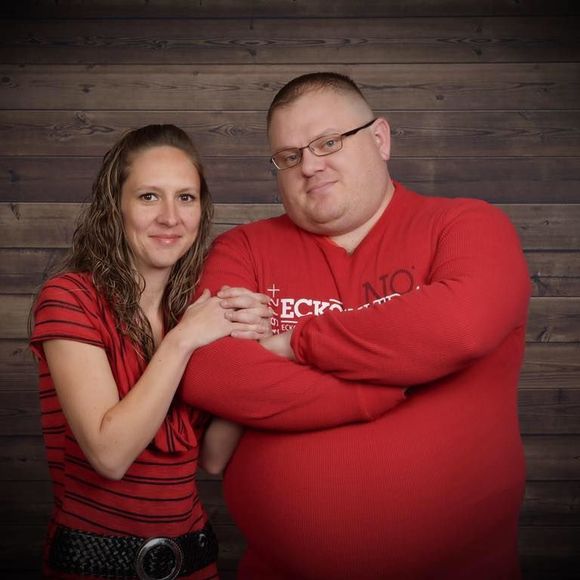 Meet your Posher, Damian - Picture 1 of 1